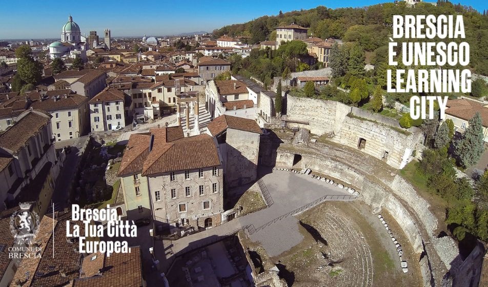 Unesco Brescia Learning City