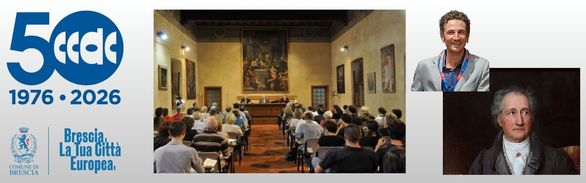 50° CCDC 2026 - 19 febbraio