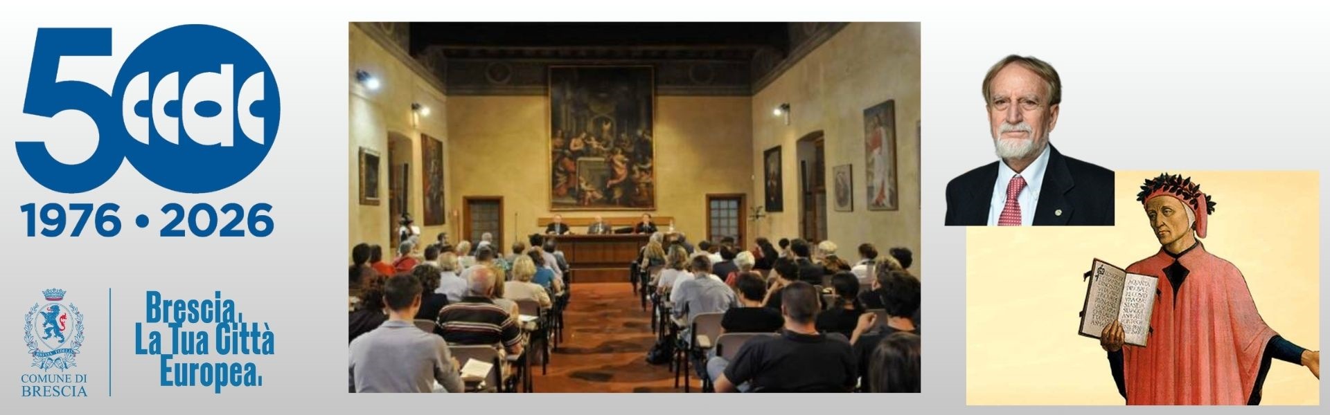 50° CCDC 2026 - 5 febbraio