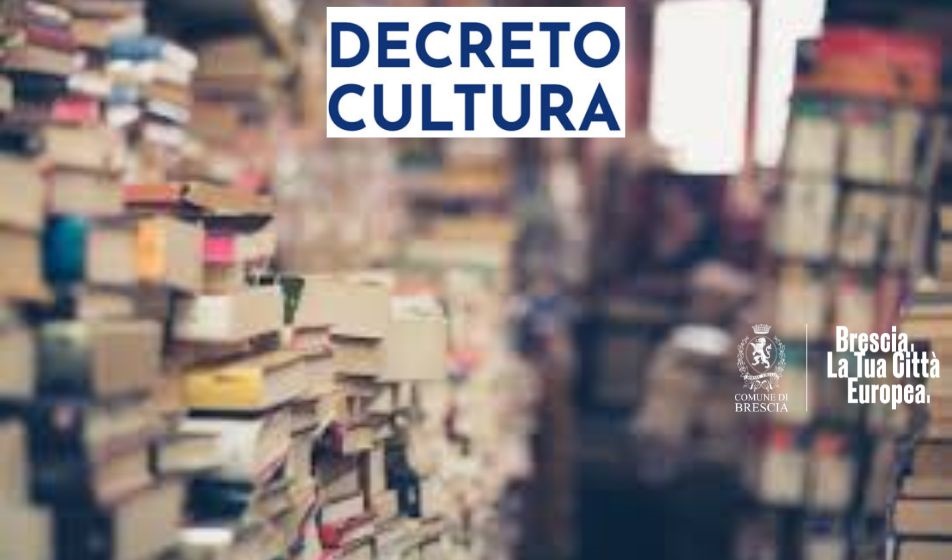 Acquisto di libri. Indagine mercato per ricerca operatori