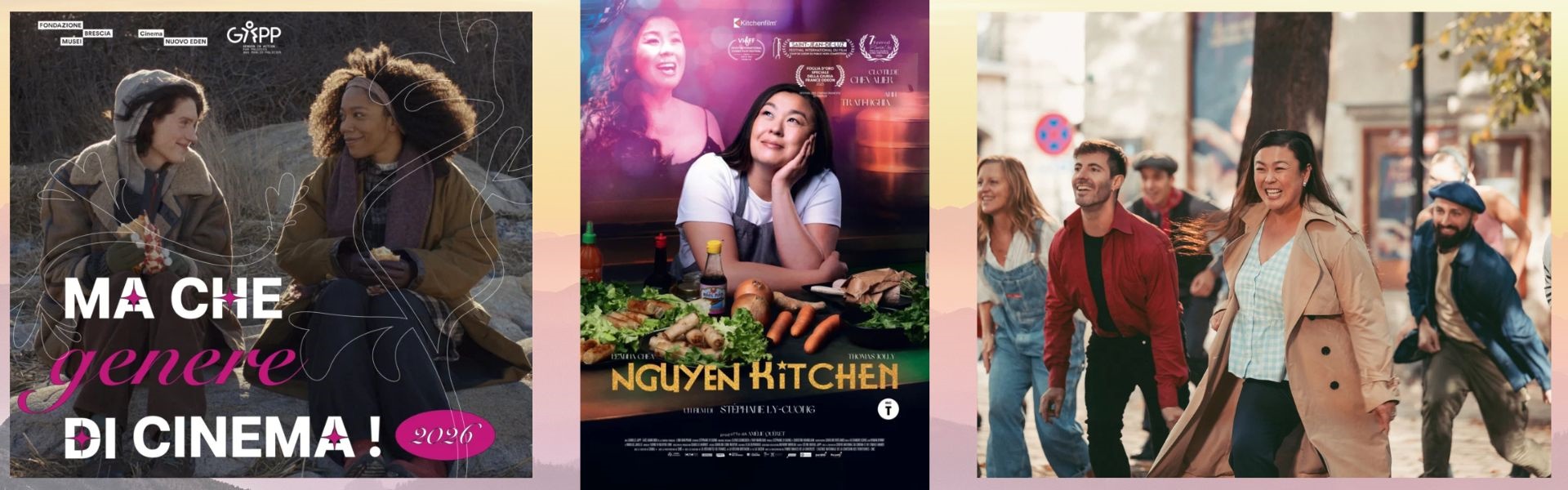 CNE 2026 - Ma che genere di cinema - 26 febbraio