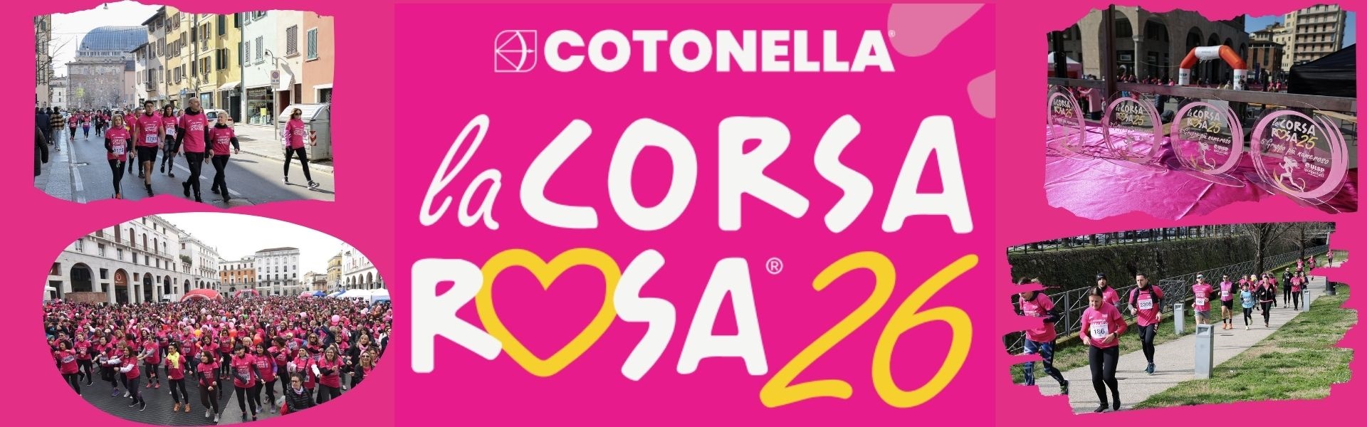 Corsa Rosa 2026