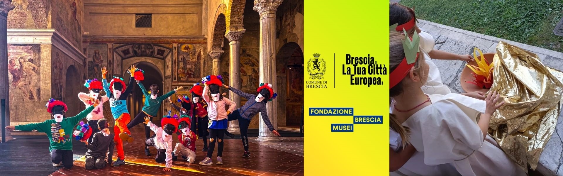 FBM 2026 - Wonder camp Carnevale