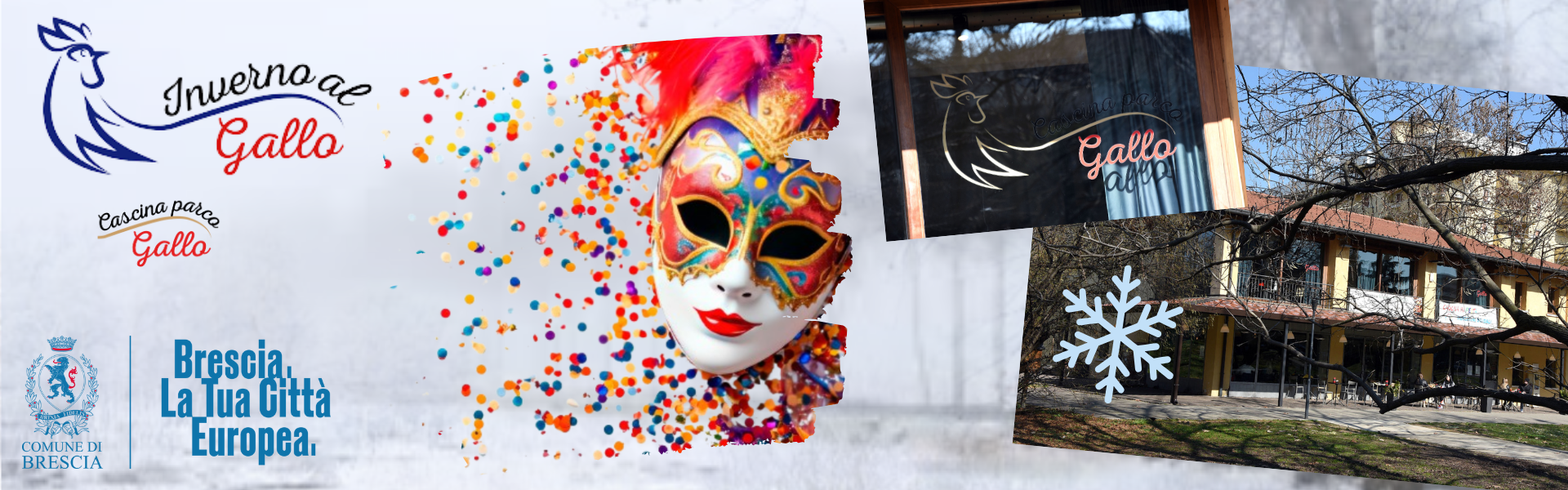 Inverno al Gallo 2026 - 5 febbraio