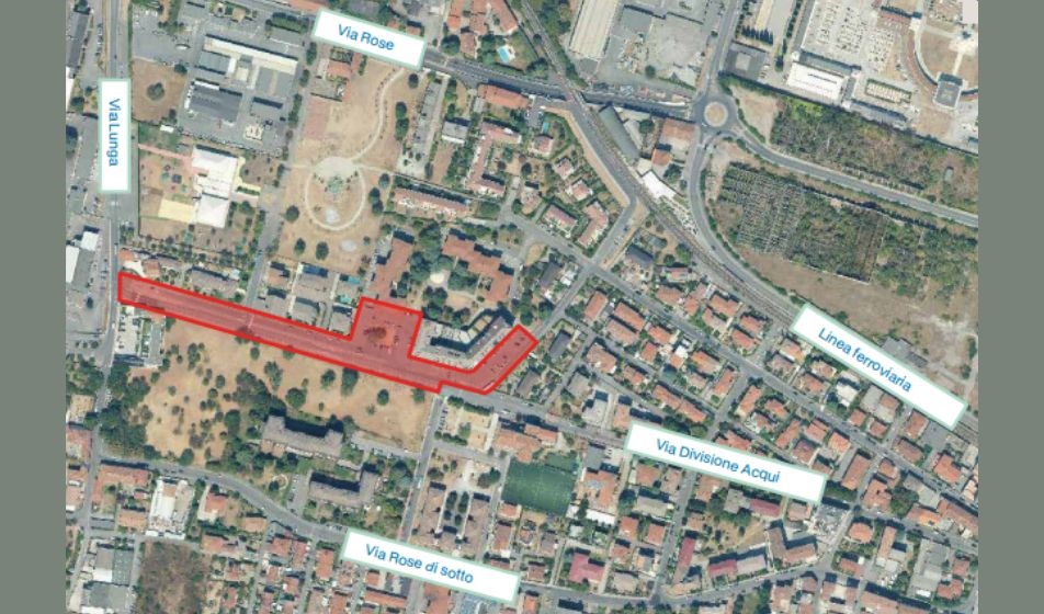 Lavori Primo Maggio 2026