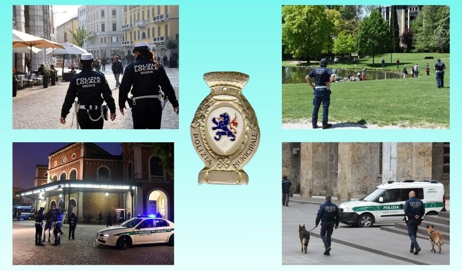 Polizia Giudiziaria - Attività 2025