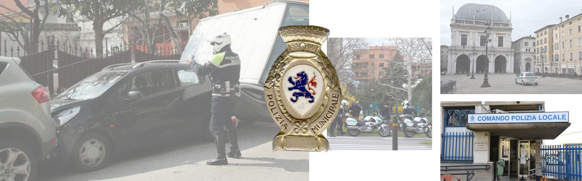 Polizia Locale Infortunistica e stradale - Attività 2025