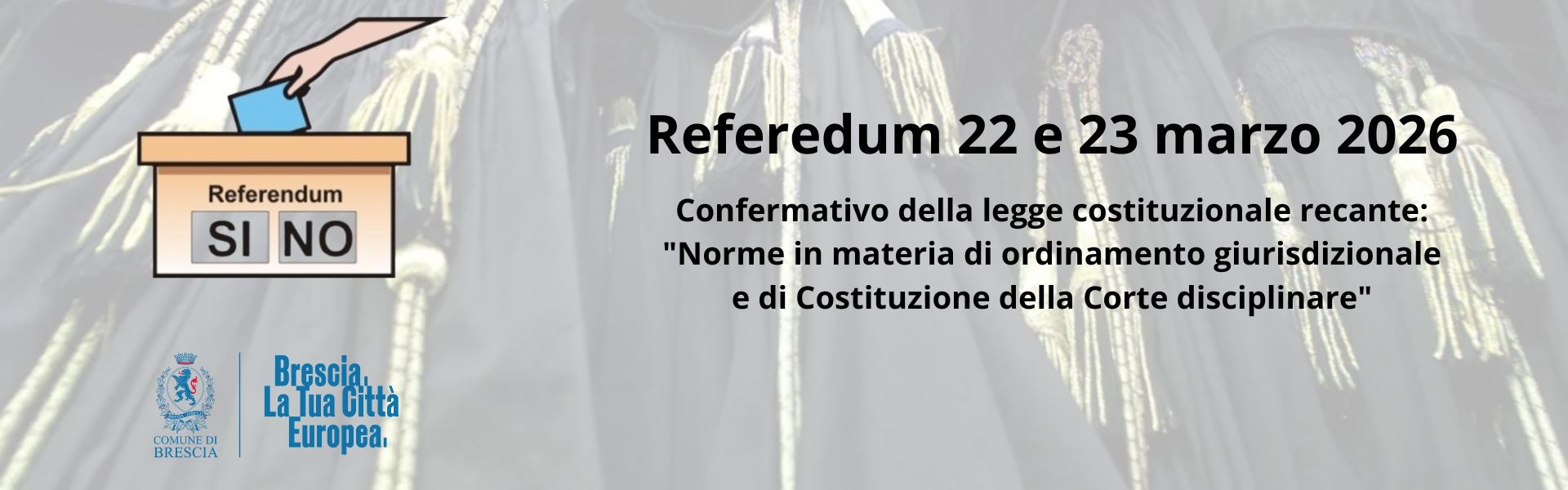Referendum 2026