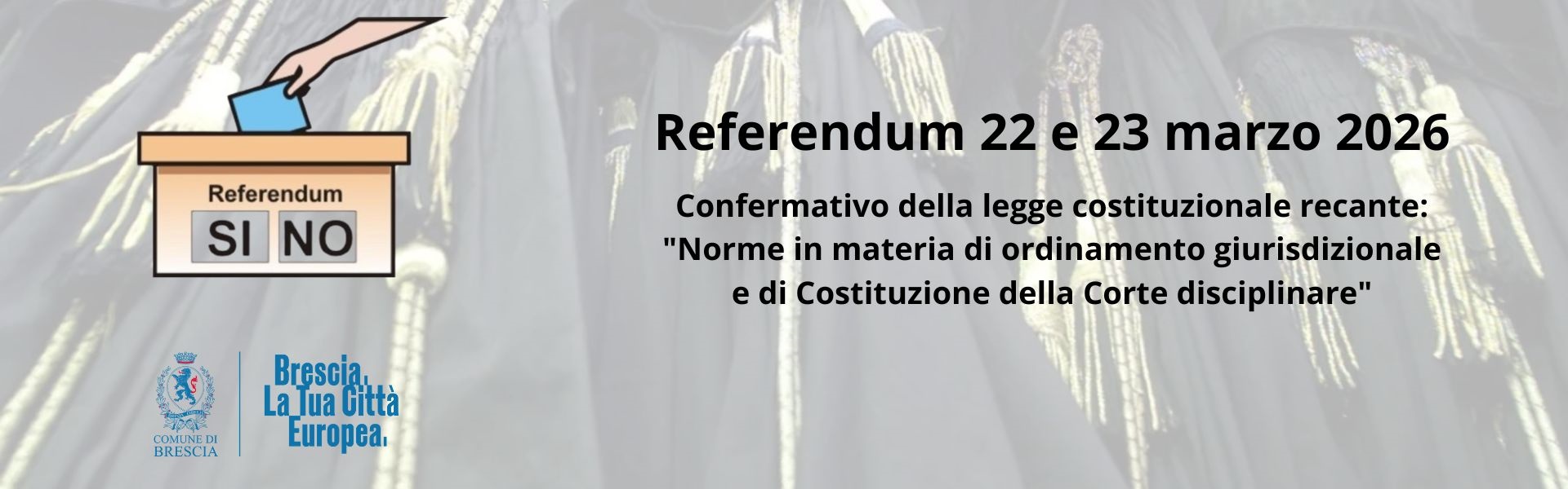 Referendum 2026