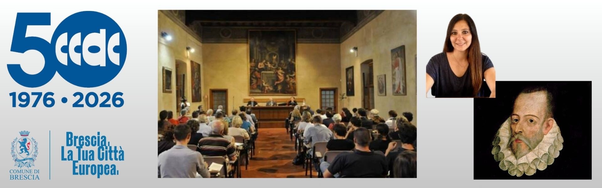 50° CCDC 2026 - 5 marzo