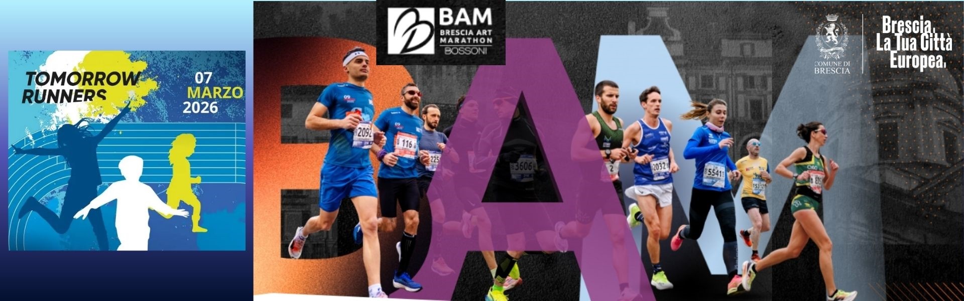 BAM 2026 - 7 marzo