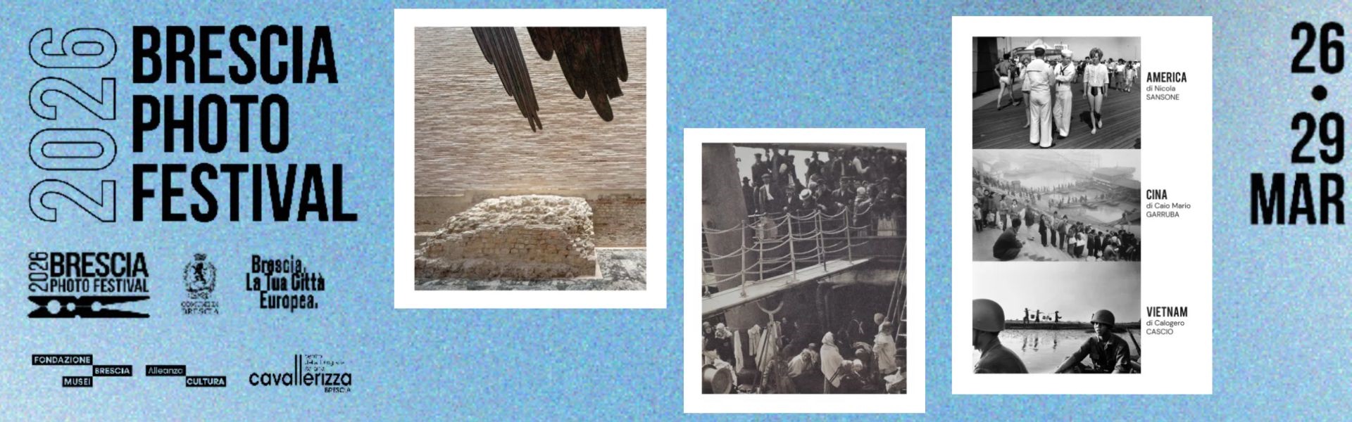 BSPF 2026 - 28 marzo