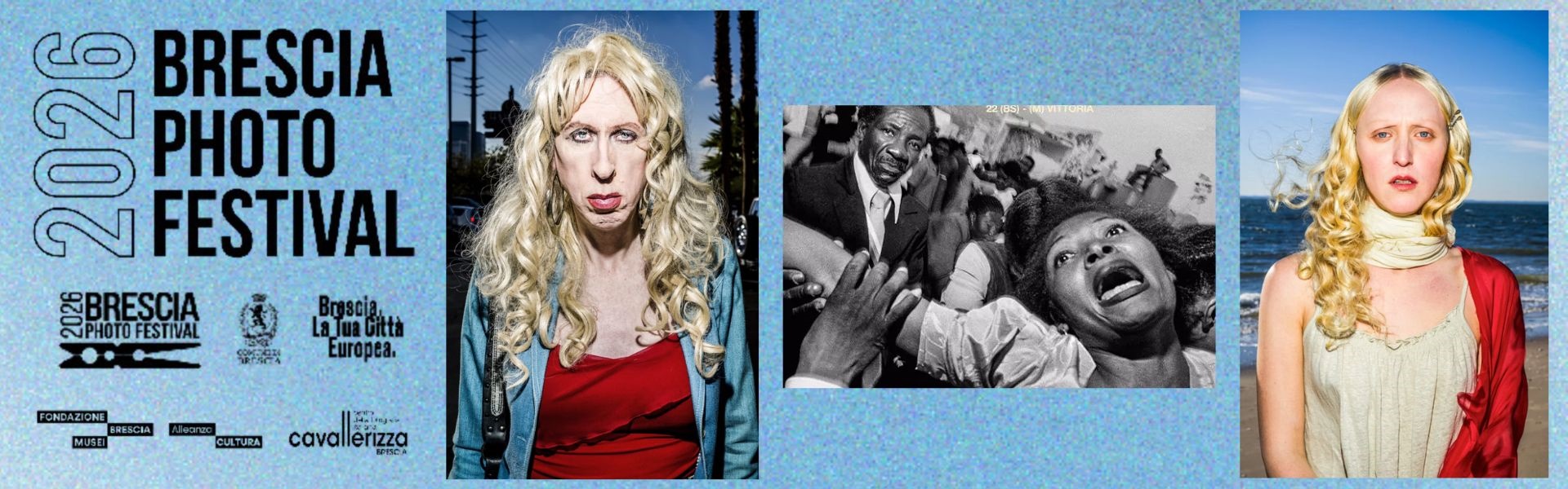 BSPF 2026 - Bruce Gilden