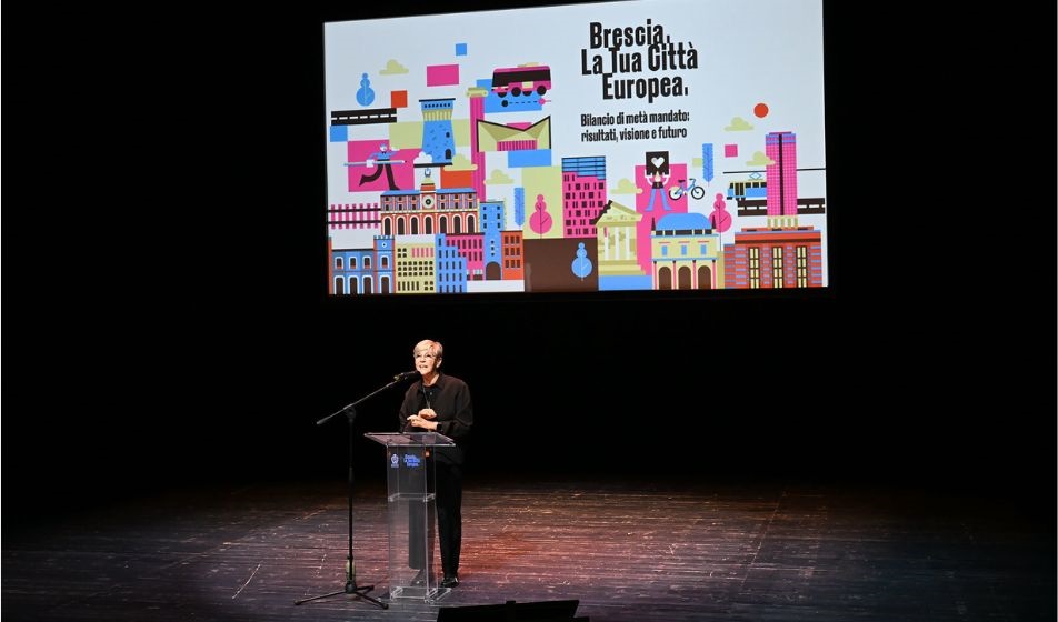 Bilancio metà mandato