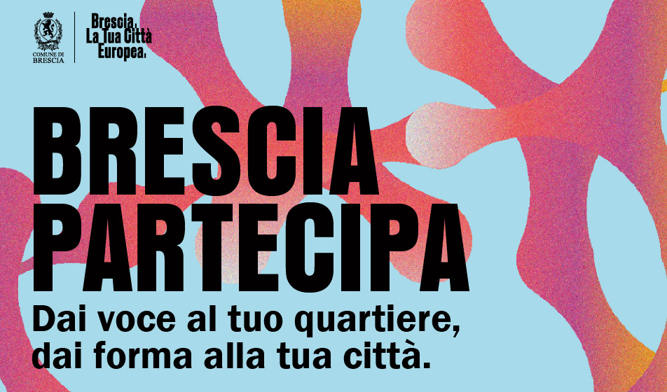 Bilancio partecipato. Brescia partecipa