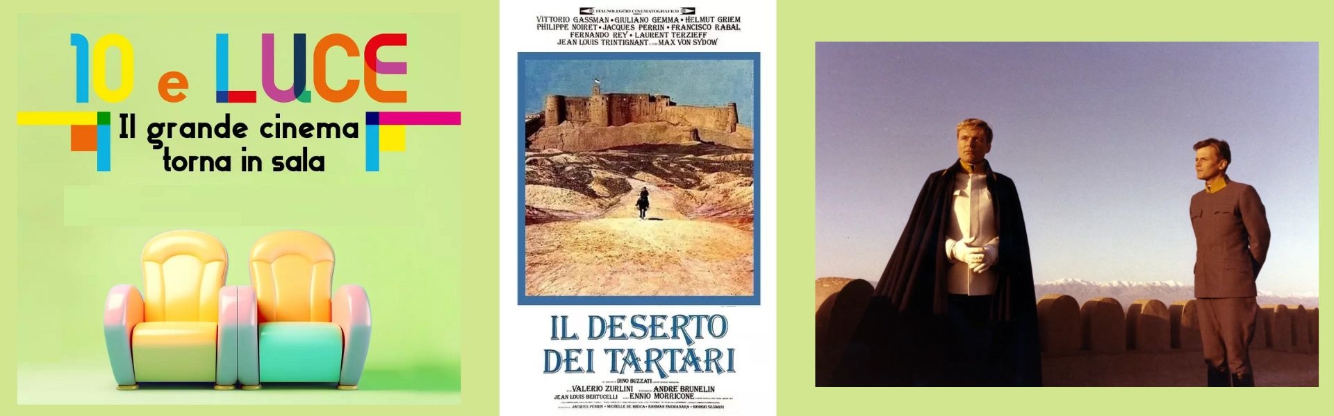 CNE 2026 - 10 e luce - 24 marzo