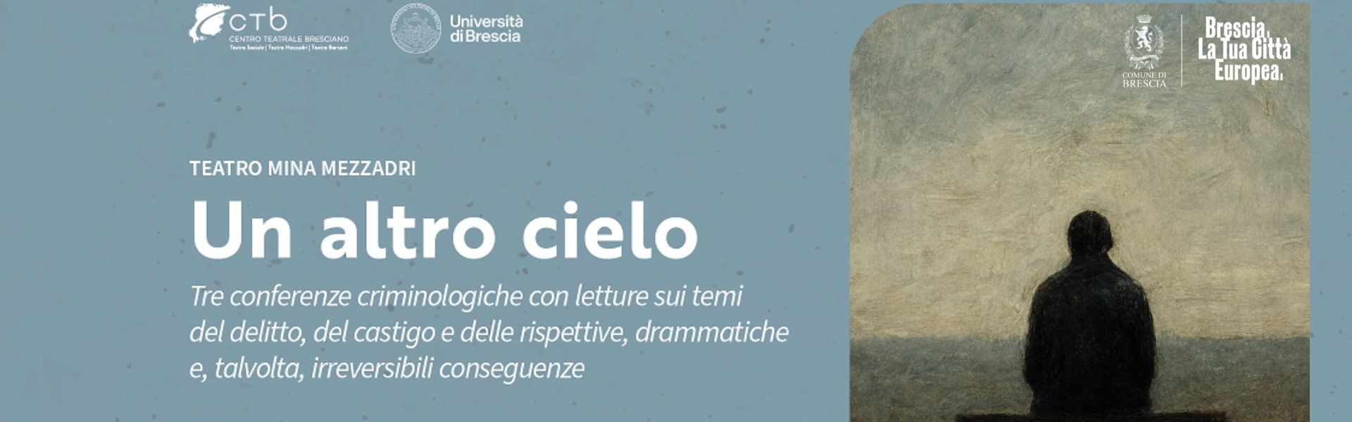 CTB 2026 - Un altro cielo