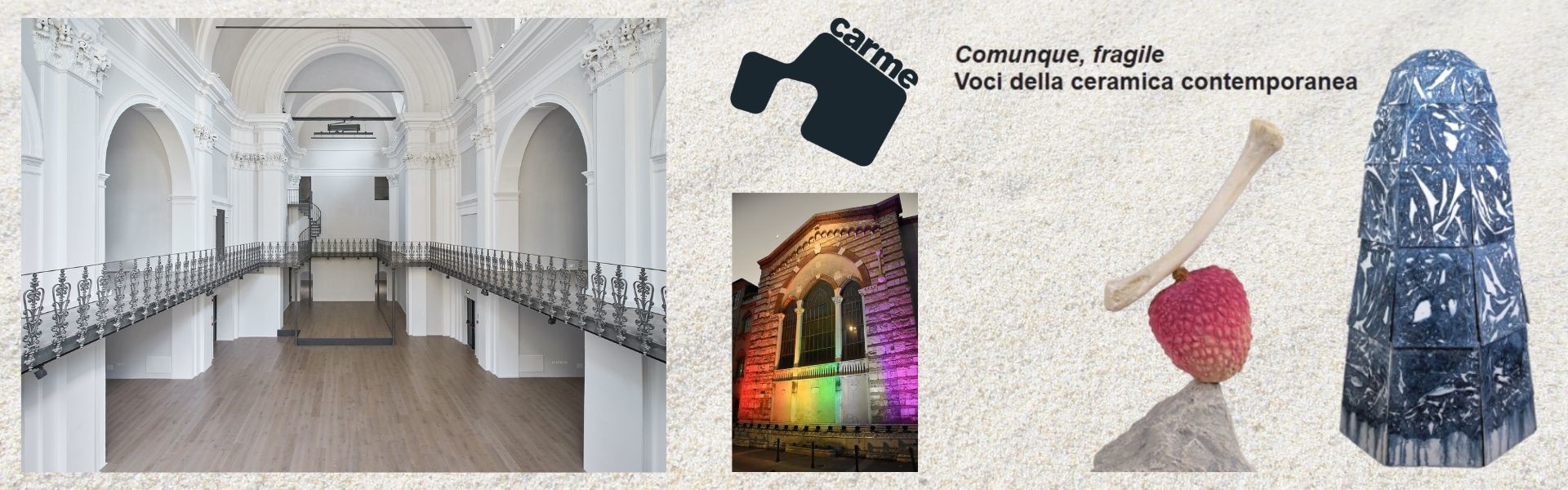 Carme 2026 - Comunque fragile