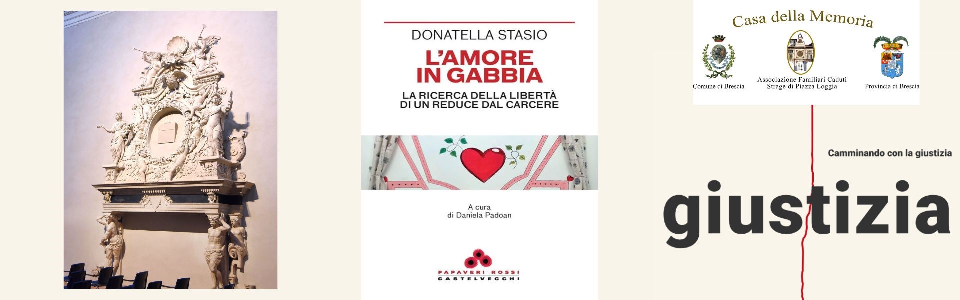Casa della memoria 2026 - 18 marzo