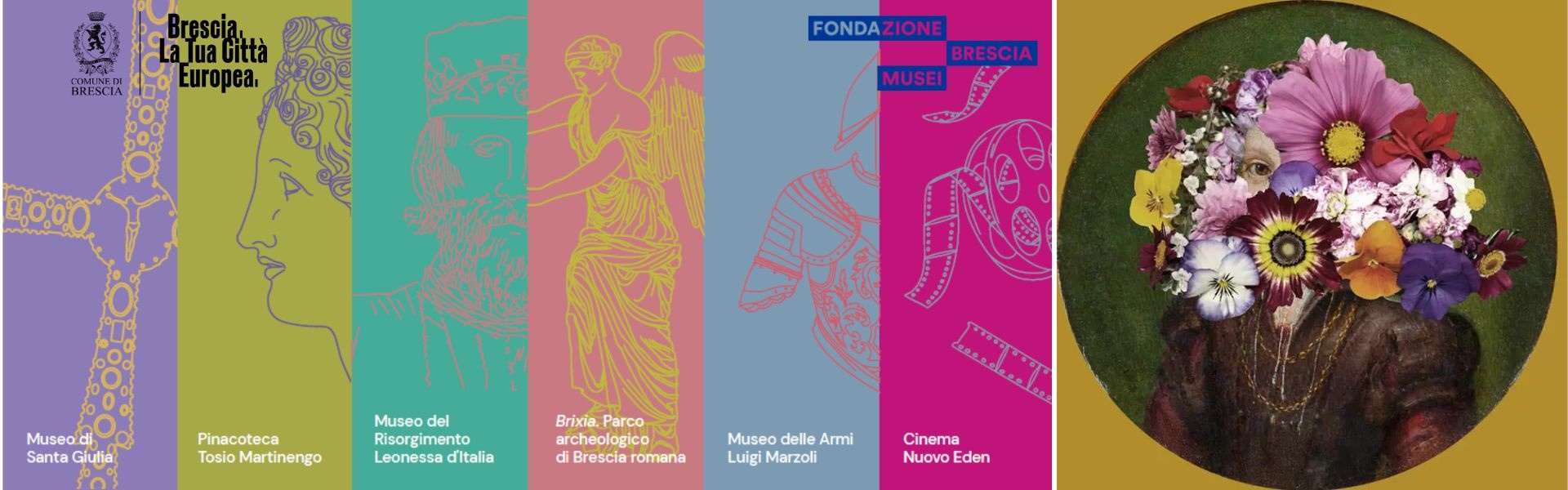 FBM 2026 - L'arte di vivere - 8 marzo