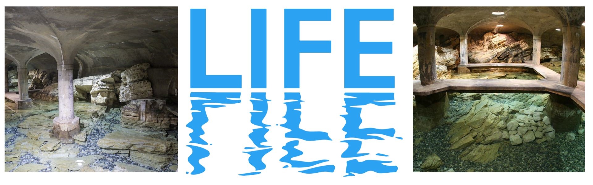 Giornata mondiale acqua. Visite 2026 - 21 marzo