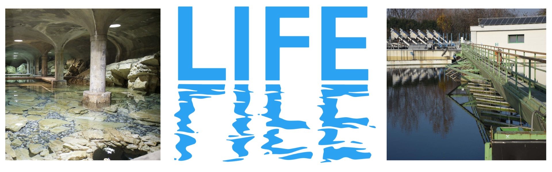 Giornata mondiale acqua. Visite 2026 - 22 marzo