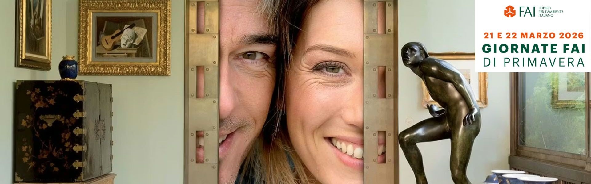 Giornate FAI Primavera 2026