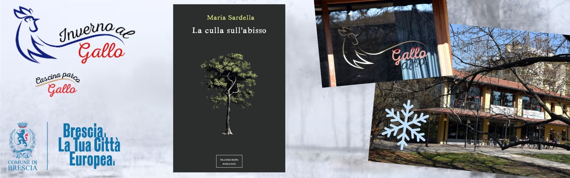 Inverno al Gallo 2026 - 6 marzo