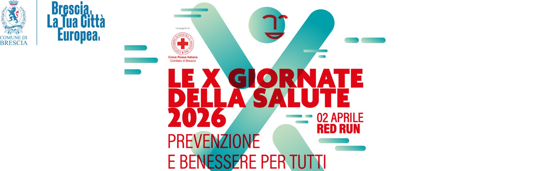 Le X Giornate della salute 2026