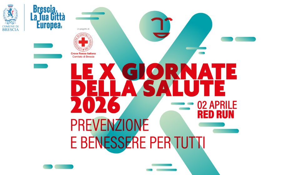 Le X Giornate della Salute 2026