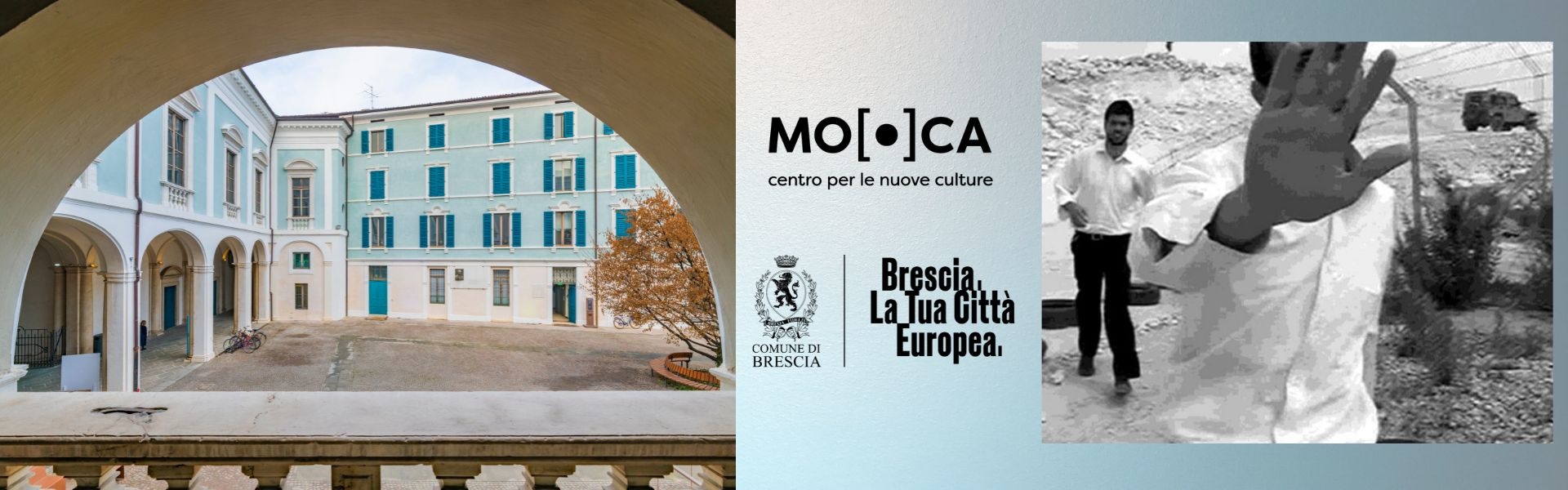 Moca 2026 - Cinema e guerra