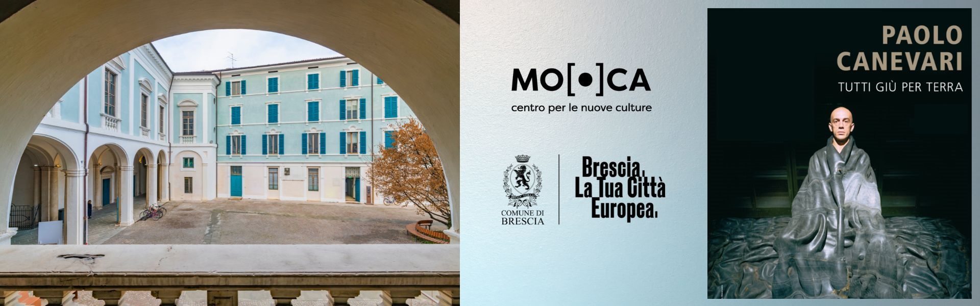 Moca 2026 - Mostra Canevari