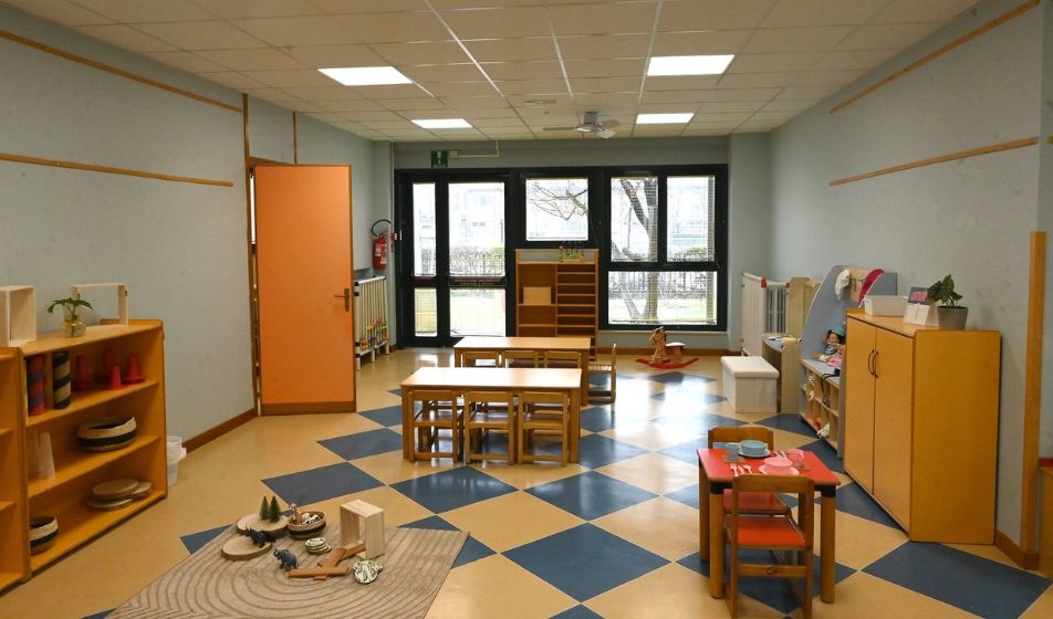 Nuovi criteri nidi primavera e tempi famiglie