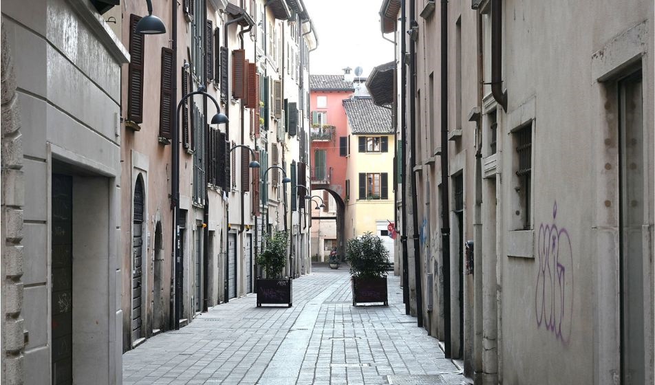 Protocollo Aler via Borgondio