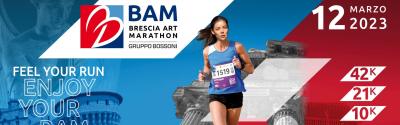BAM Brescia Art Marathon