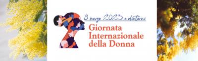8 marzo e dintorni