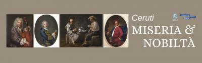 Ceruti Miseria e nobiltà