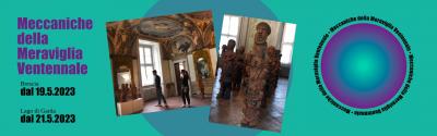 Meccaniche della meraviglia 2023