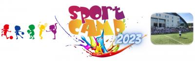 Sport camp 2023