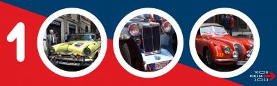 1000 Miglia 2023