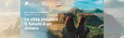 CTB – Le città invisibili