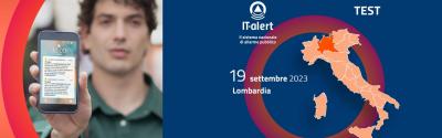 Alert Regione Lombardia
