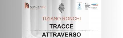 Bunkervik Tracce Attraverso