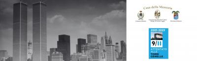 Commemorazione 11 settembre