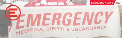 Emergency days 2023 - immagine