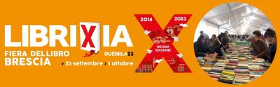 Librixia 2023
