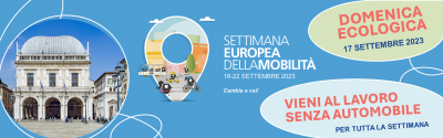 Settimana Europea della Mobilità