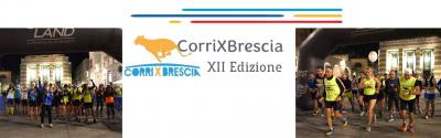 Corri x Brescia