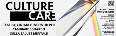 Rassegna Culture Care