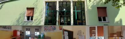 Scuole Collodi, Leonessa Sole